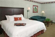 Hampton Inn Jonesville (North Carolina)