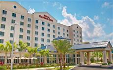 Homewood Suites Miami-Airport West