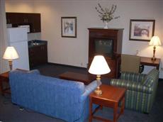 Hampton Inn Buckhannon