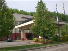 Hampton Inn Buckhannon