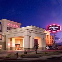 Hampton Inn Gallup-West