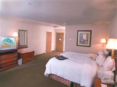 Hampton Inn Gallup-West