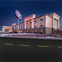 Hampton Inn Gallup-West