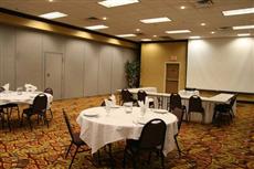 Hampton Inn & Suites Scottsbluff Conference Center