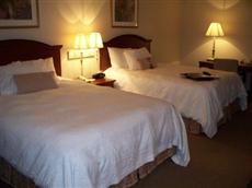 Hampton Inn Marshall (Texas)