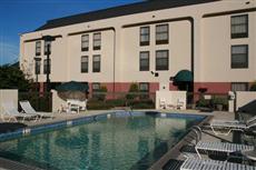 Hampton Inn Brookhaven