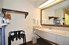 Best Western Inn Clanton