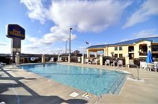 Best Western Inn Clanton