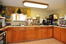 Best Western Inn Clanton