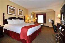 Best Western Inn Clanton