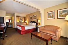 Best Western Inn Clanton