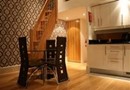Moroccan House Apartments London