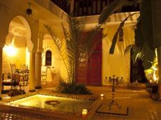 Riad Nomades Hotel Marrakech