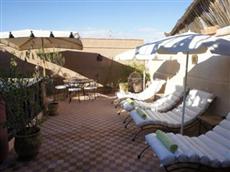 Riad Nomades Hotel Marrakech