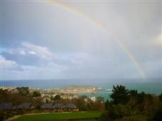 Tregenna Castle Estate Hotel St Ives