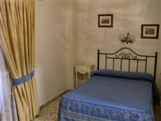 Hostal Paris Seville (Spain)