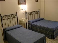 Hostal Paris Seville (Spain)