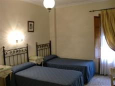 Hostal Paris Seville (Spain)