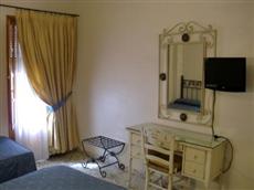 Hostal Paris Seville (Spain)