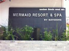 The Mermaid Resort