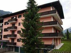 Appartment Stepanek Saalbach-Hinterglemm