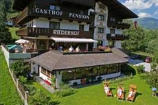 Riederhof Hotel Gerlos