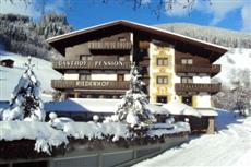 Riederhof Hotel Gerlos