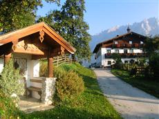 Rettenbachgut Farmhouse Werfen