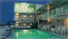 Vancouver Motel