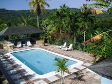 Tamarind Hostel Oracabessa