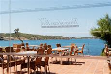 Tramontana Park Aparthotel Menorca