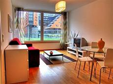 Inn Sight at Potsdamer Platz Berlin