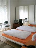 Hotel Cornelia Garni