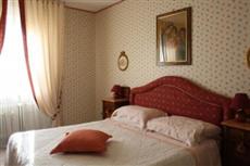 Villa Floriana B&B