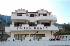 Hotel Galia Kotor