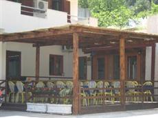 Hotel Galia Kotor