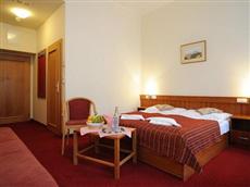 Hotel Alton Praha