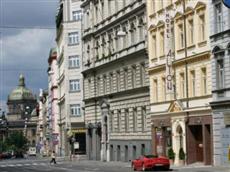 Hotel Alton Praha