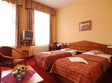 Hotel Alton Praha