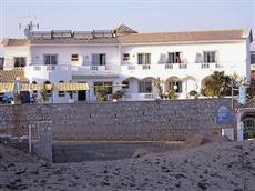 Vila Channa Hotel