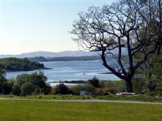 Ardtorna Bed and Breakfast Oban