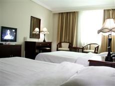 Palm Garden Hotel Bandar Seri Begawan