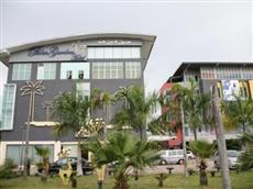 Palm Garden Hotel Bandar Seri Begawan