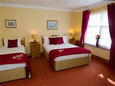 Woodlawn Guesthouse Bed and Breakfast Killarney