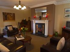 Woodlawn Guesthouse Bed and Breakfast Killarney