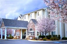 Microtel Inn and Suites Cherokee (North Carolina)