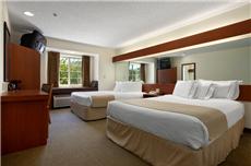 Microtel Inn and Suites Cherokee (North Carolina)