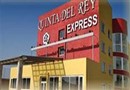 Quinta Del Rey Express Hotel Toluca