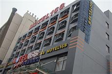 Motel168 Ke Yun Zhong Xin Inn Ningbo