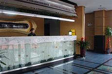 Motel168 Ke Yun Zhong Xin Inn Ningbo